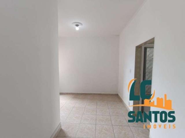 Apartamento para Venda em Santos/SP Ponta da Praia 1 Quartos
