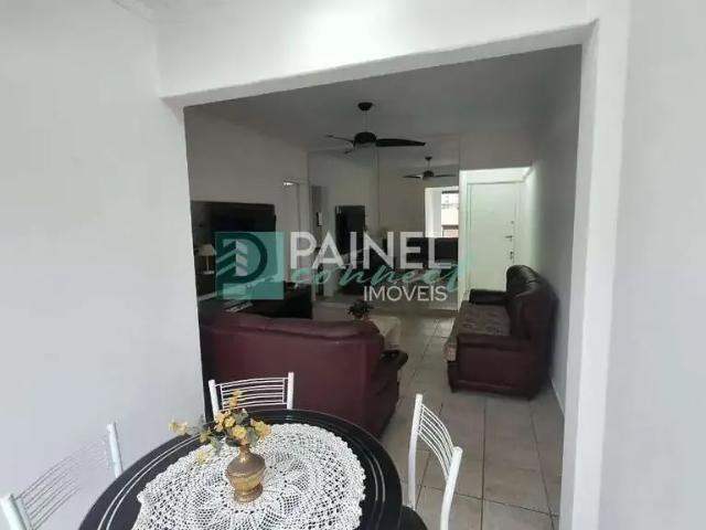 Apartamento para Venda em Santos/SP Ponta da Praia 1 Quartos