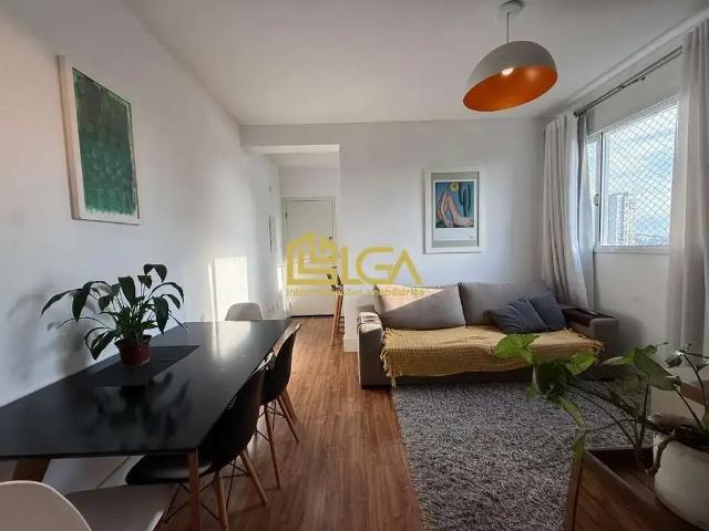 Apartamento para Venda em Santos/SP Ponta da Praia 1 Quartos