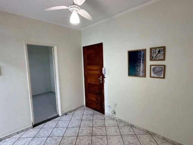 Apartamento para Venda em Santos/SP Ponta da Praia 1 Quartos