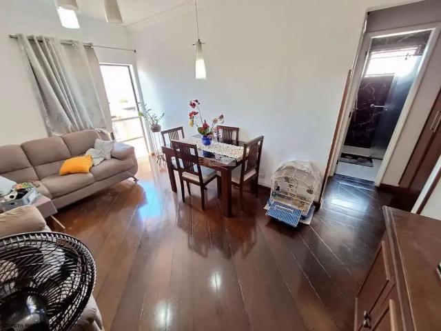 Apartamento para Venda em Santos/SP Ponta da Praia 1 Quartos