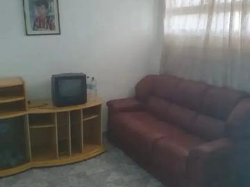 Praça Engenheiro José Rebouças - Garagem