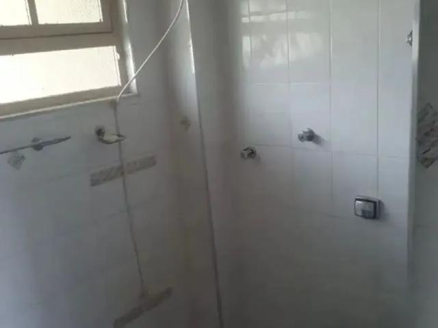 Apartamento para Venda em Santos/SP Aparecida 1 Quartos