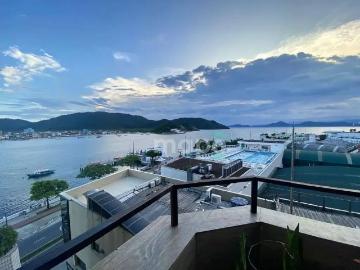 Praça Engenheiro José Rebouças - Varanda