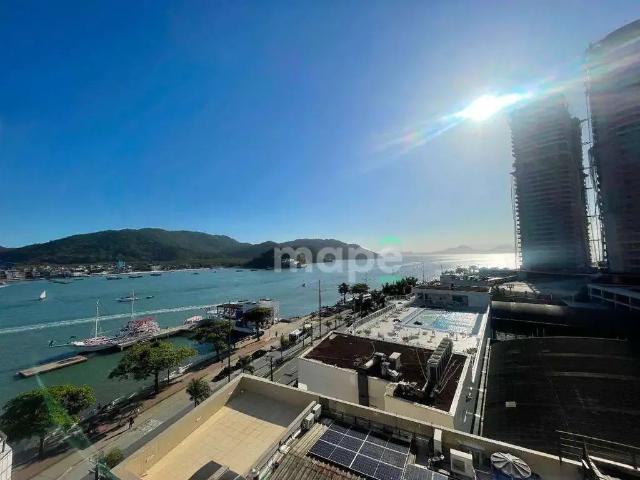 Apartamento para Venda em Santos/SP Ponta da Praia 1 Quartos