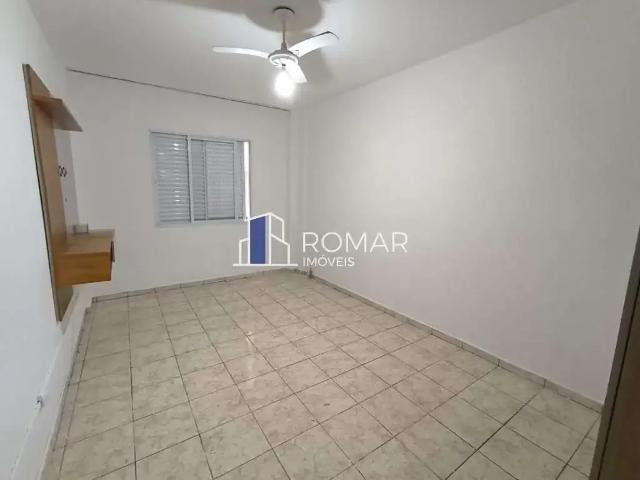 Apartamento para Venda em Santos/SP Ponta da Praia 1 Quartos