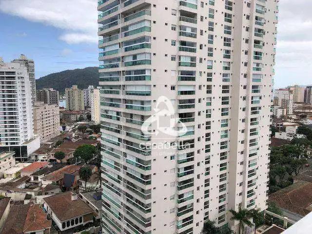 Apartamento para Venda em Santos/SP Ponta da Praia 1 Quartos