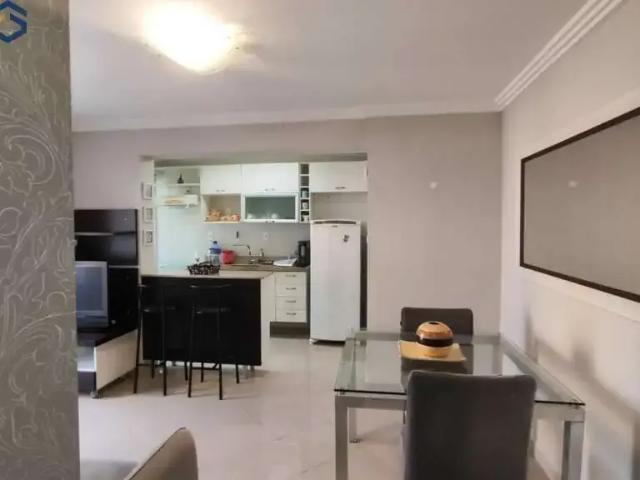 Apartamento para Venda em Santos/SP Ponta da Praia 1 Quartos