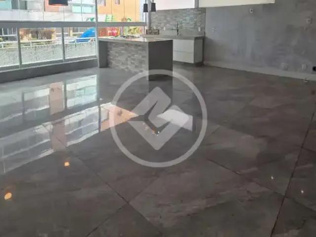 Apartamento para Venda em Santos/SP Ponta da Praia 1 Quartos