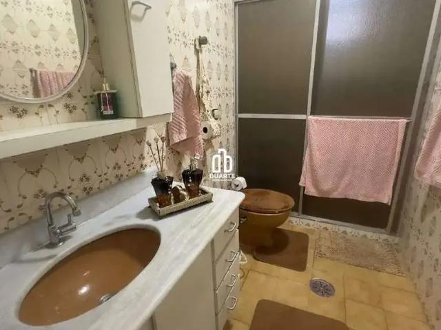 Apartamento para Venda em Santos/SP Ponta da Praia 2 Quartos