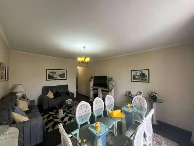 Apartamento para Venda em Santos/SP Ponta da Praia 2 Quartos