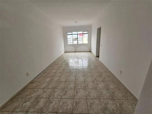 Apartamento para Venda em Santos/SP Ponta da Praia 2 Quartos