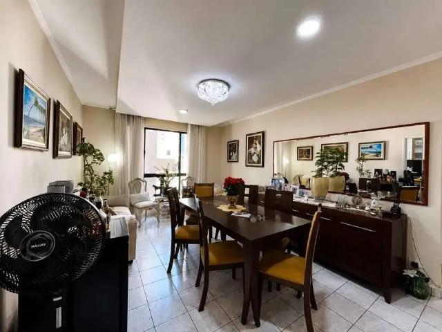 Apartamento para Venda em Santos/SP Ponta da Praia 2 Quartos