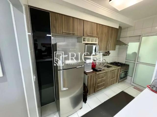 Apartamento para Venda em Santos/SP Ponta da Praia 2 Quartos