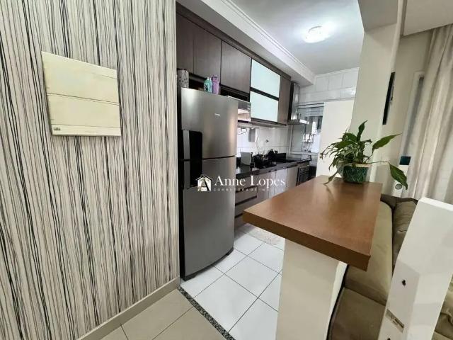 Apartamento para Venda em Santos/SP Ponta da Praia 2 Quartos