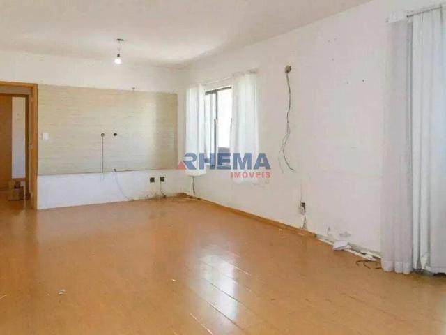 Apartamento para Venda em Santos/SP Ponta da Praia 2 Quartos