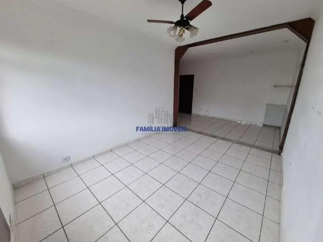 Apartamento para Venda em Santos/SP Ponta da Praia 2 Quartos