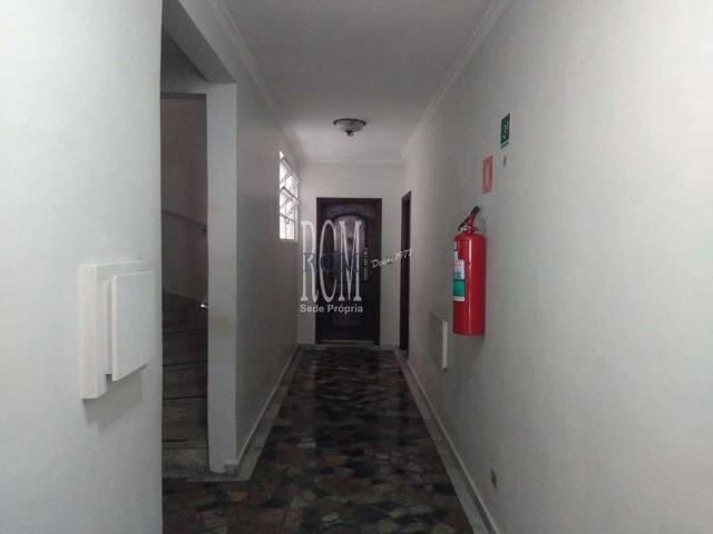 Apartamento para Venda em Santos/SP Ponta da Praia 2 Quartos