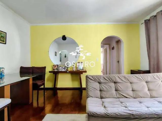 Apartamento para Venda em Santos/SP Ponta da Praia 2 Quartos