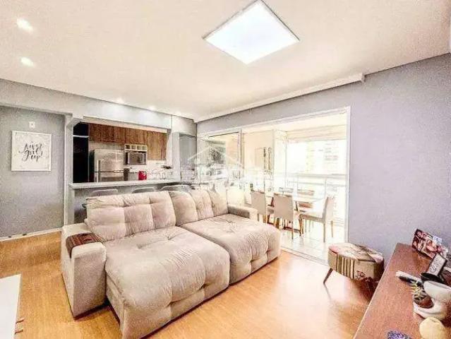 Apartamento para Venda em Santos/SP Ponta da Praia 2 Quartos