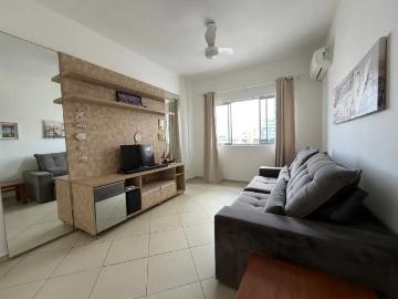 Apartamento para Venda em Santos/SP Ponta da Praia 2 Quartos