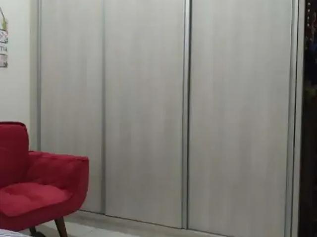 Apartamento para Venda em Santos/SP Ponta da Praia 2 Quartos