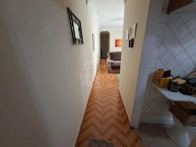 Apartamento para Venda em Santos/SP Ponta da Praia 2 Quartos
