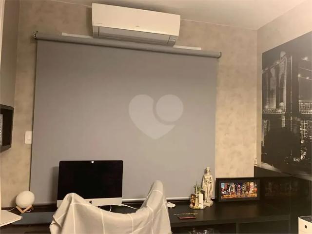 Apartamento para Venda em Santos/SP Ponta da Praia 2 Quartos