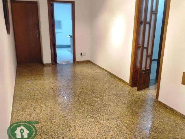 Apartamento para Venda em Santos/SP Ponta da Praia 2 Quartos