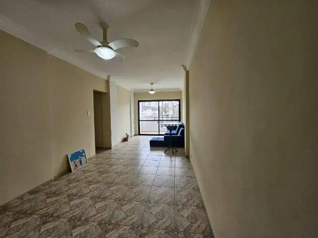 Apartamento para Venda em Santos/SP Ponta da Praia 2 Quartos