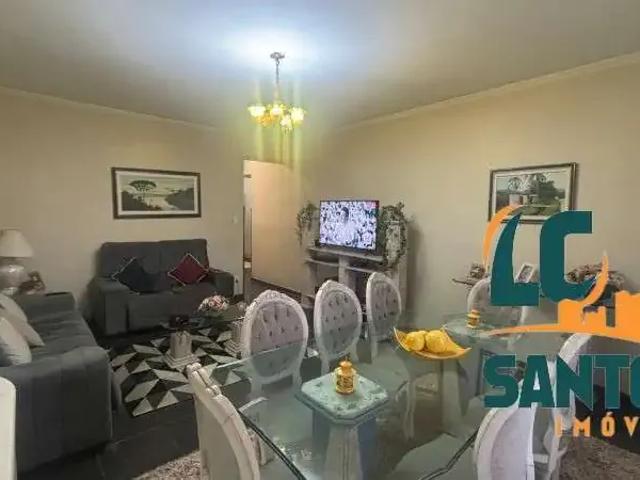Apartamento para Venda em Santos/SP Ponta da Praia 2 Quartos