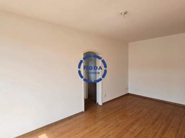 Apartamento para Venda em Santos/SP Ponta da Praia 2 Quartos