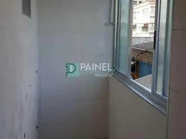 Apartamento para Venda em Santos/SP Ponta da Praia 2 Quartos