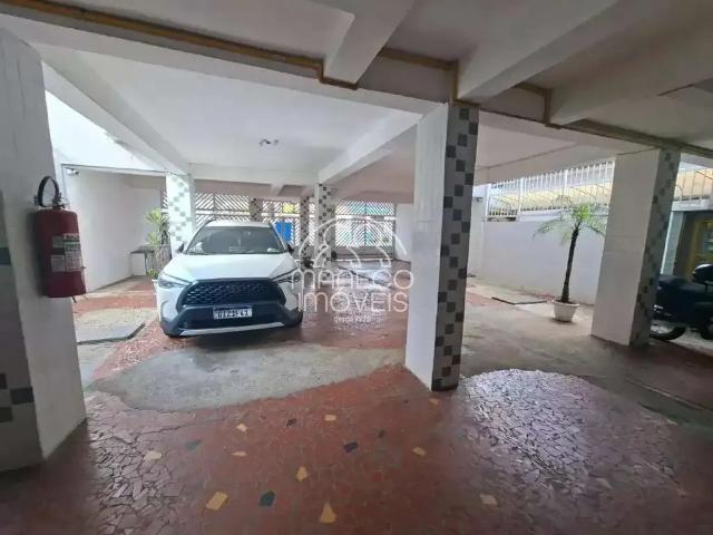 Apartamento para Venda em Santos/SP Ponta da Praia 2 Quartos