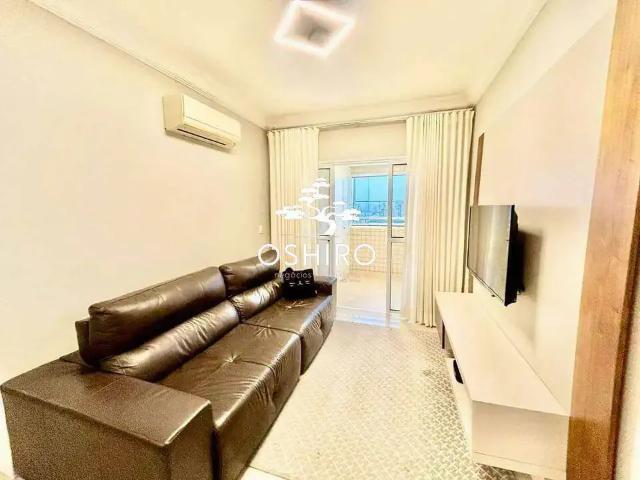 Apartamento para Venda em Santos/SP Ponta da Praia 2 Quartos