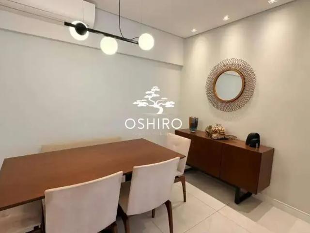 Apartamento para Venda em Santos/SP Ponta da Praia 2 Quartos