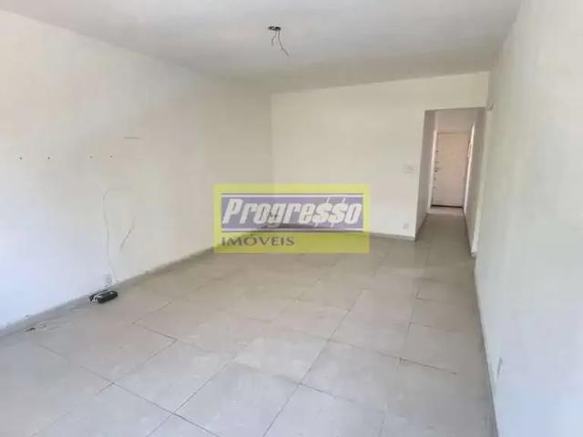 Apartamento para Venda em Santos/SP Ponta da Praia 2 Quartos