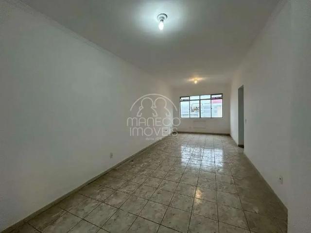 Apartamento para Venda em Santos/SP Ponta da Praia 2 Quartos