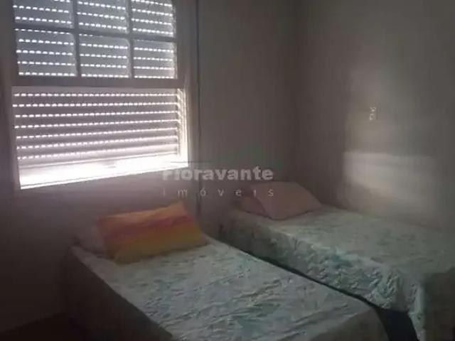 Apartamento para Venda em Santos/SP Ponta da Praia 2 Quartos