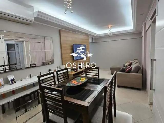 Apartamento para Venda em Santos/SP Ponta da Praia 2 Quartos