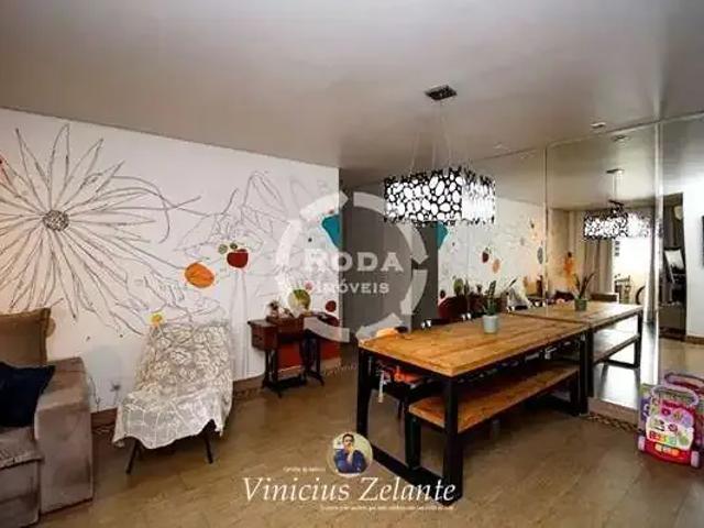 Apartamento para Venda em Santos/SP Ponta da Praia 2 Quartos