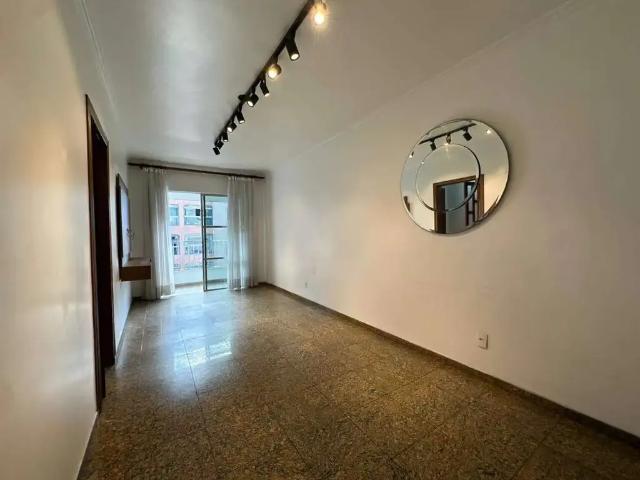 Apartamento para Venda em Santos/SP Ponta da Praia 2 Quartos