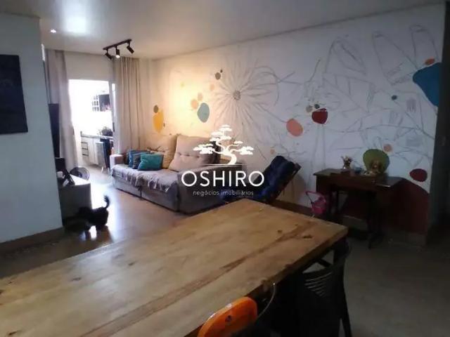 Apartamento para Venda em Santos/SP Ponta da Praia 2 Quartos