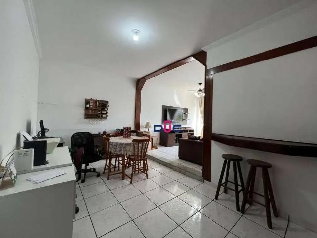 Apartamento para Venda em Santos/SP Ponta da Praia 2 Quartos