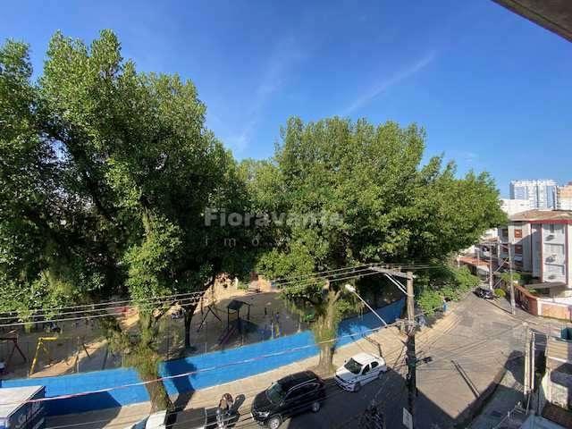 Apartamento para Venda em Santos/SP Ponta da Praia 2 Quartos