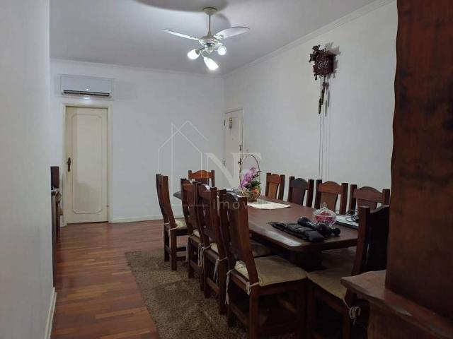 Apartamento para Venda em Santos/SP Ponta da Praia 2 Quartos