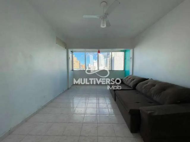 Apartamento para Venda em Santos/SP Ponta da Praia 2 Quartos