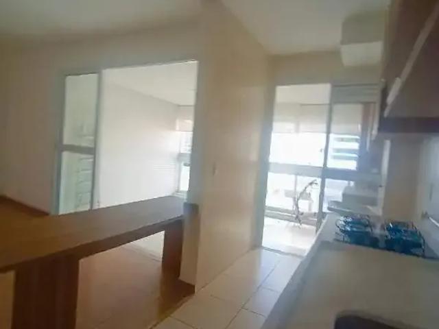 Apartamento para Venda em Santos/SP Ponta da Praia 2 Quartos