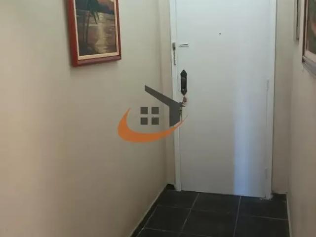 Apartamento para Venda em Santos/SP Ponta da Praia 2 Quartos