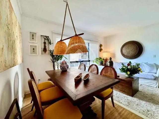 Apartamento para Venda em Santos/SP Ponta da Praia 2 Quartos